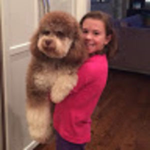 Meet your Posher, Cecelia